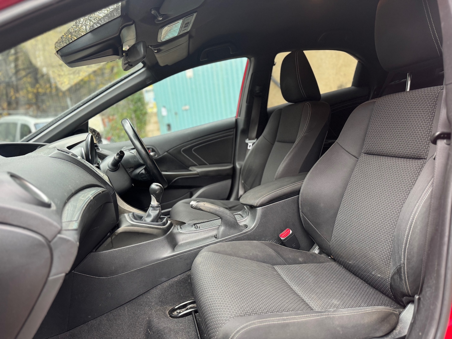 Used Honda Civic 2016 for sale - 76772283: Photo 19