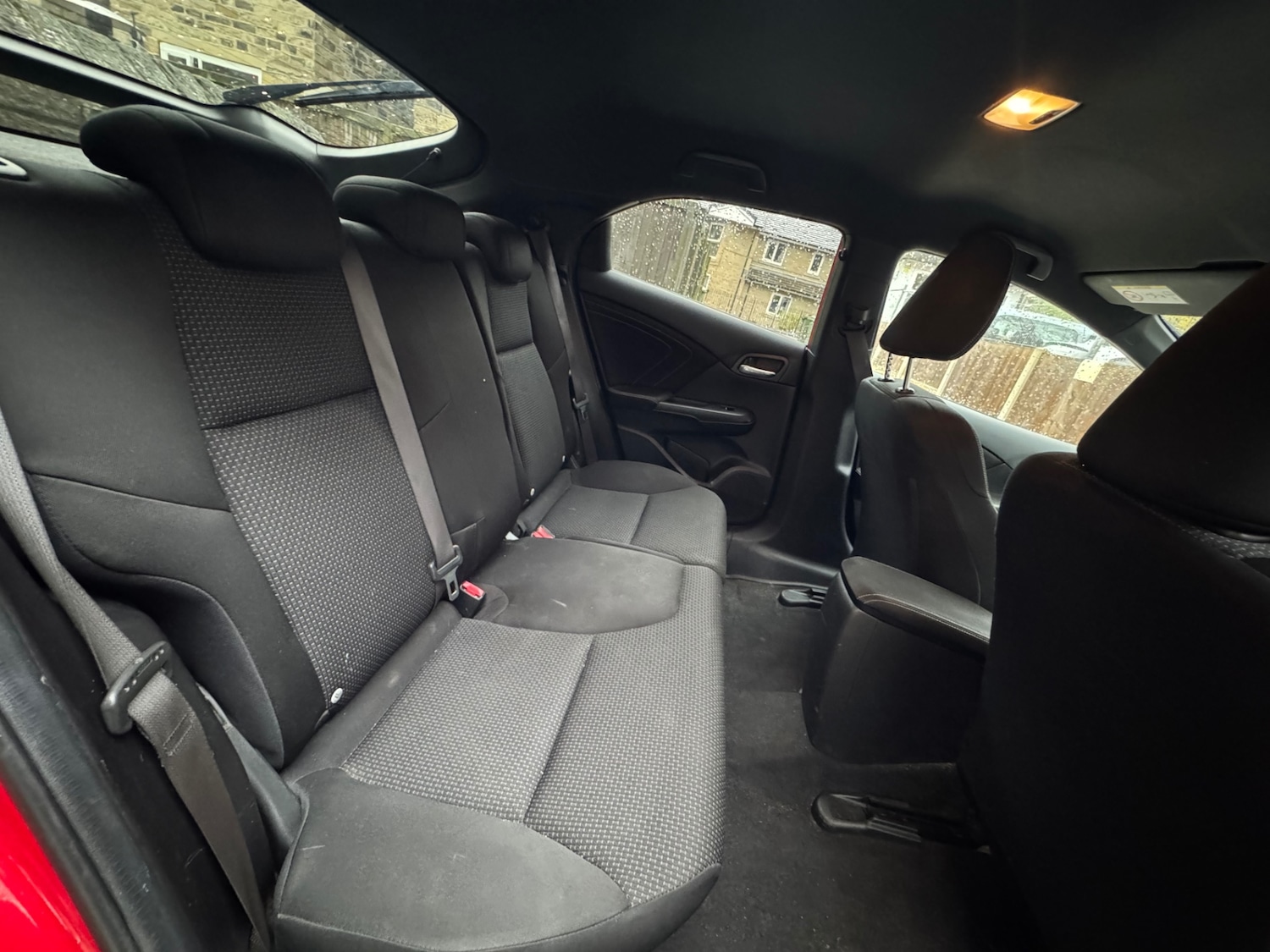 Used Honda Civic 2016 for sale - 76772283: Photo 20