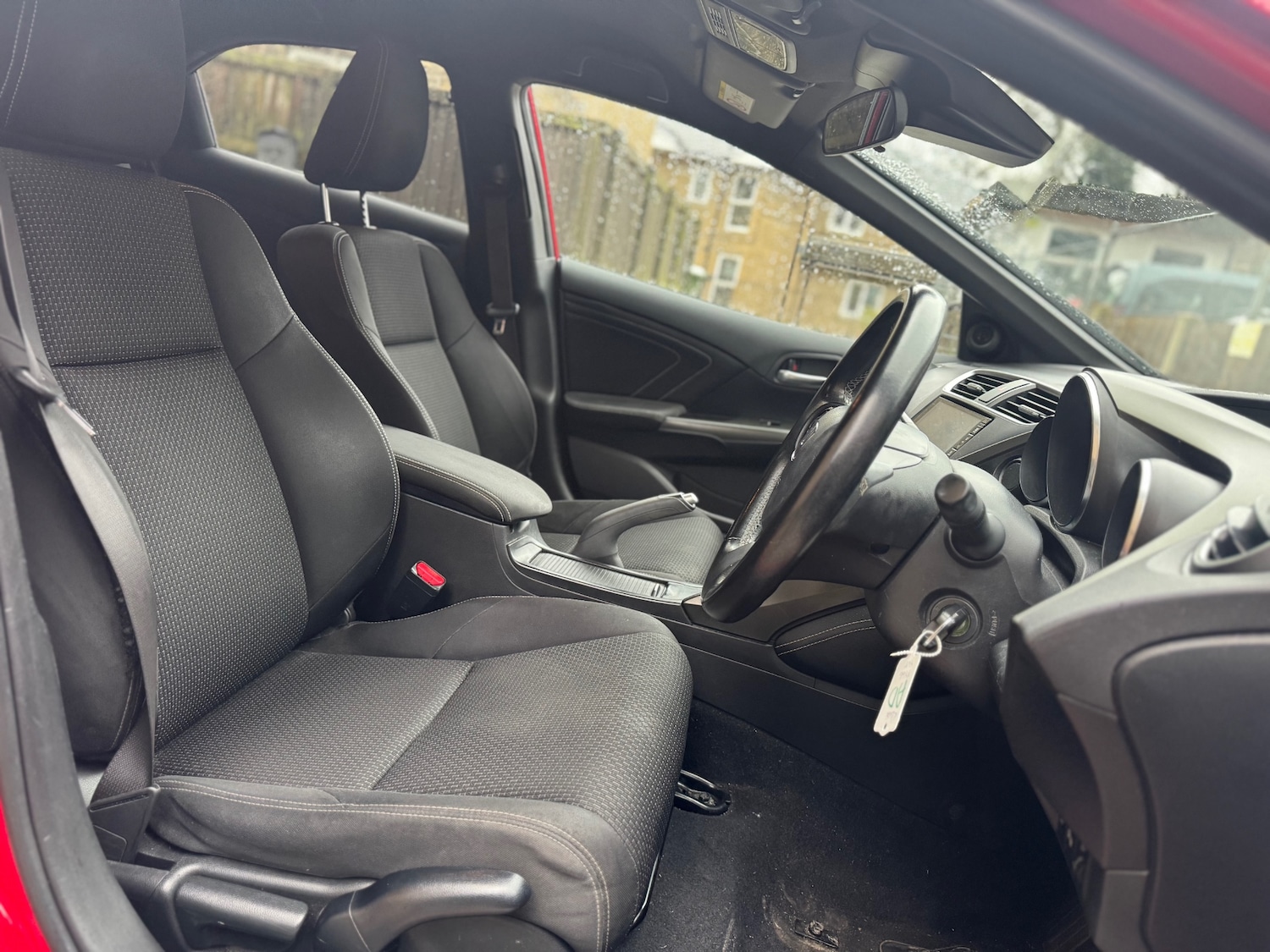 Used Honda Civic 2016 for sale - 76772283: Photo 21