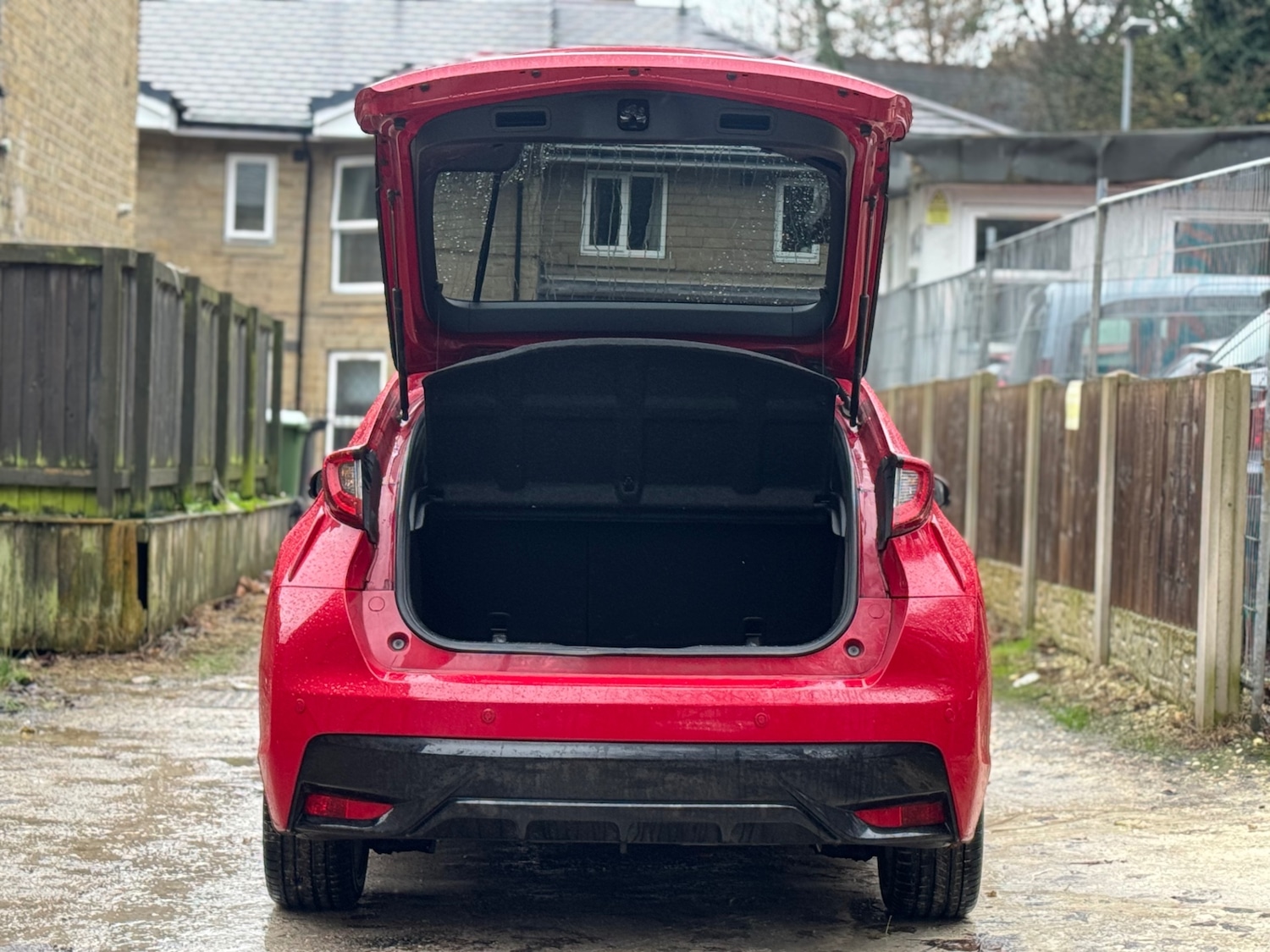 Used Honda Civic 2016 for sale - 76772283: Photo 9