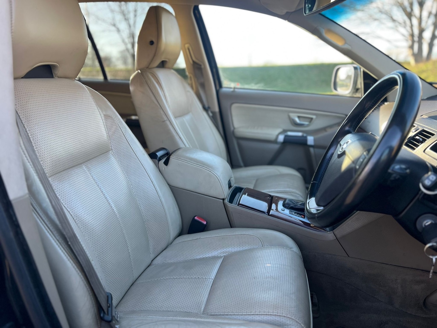 Used Volvo XC90 2012 for sale - 77094499: Photo 13