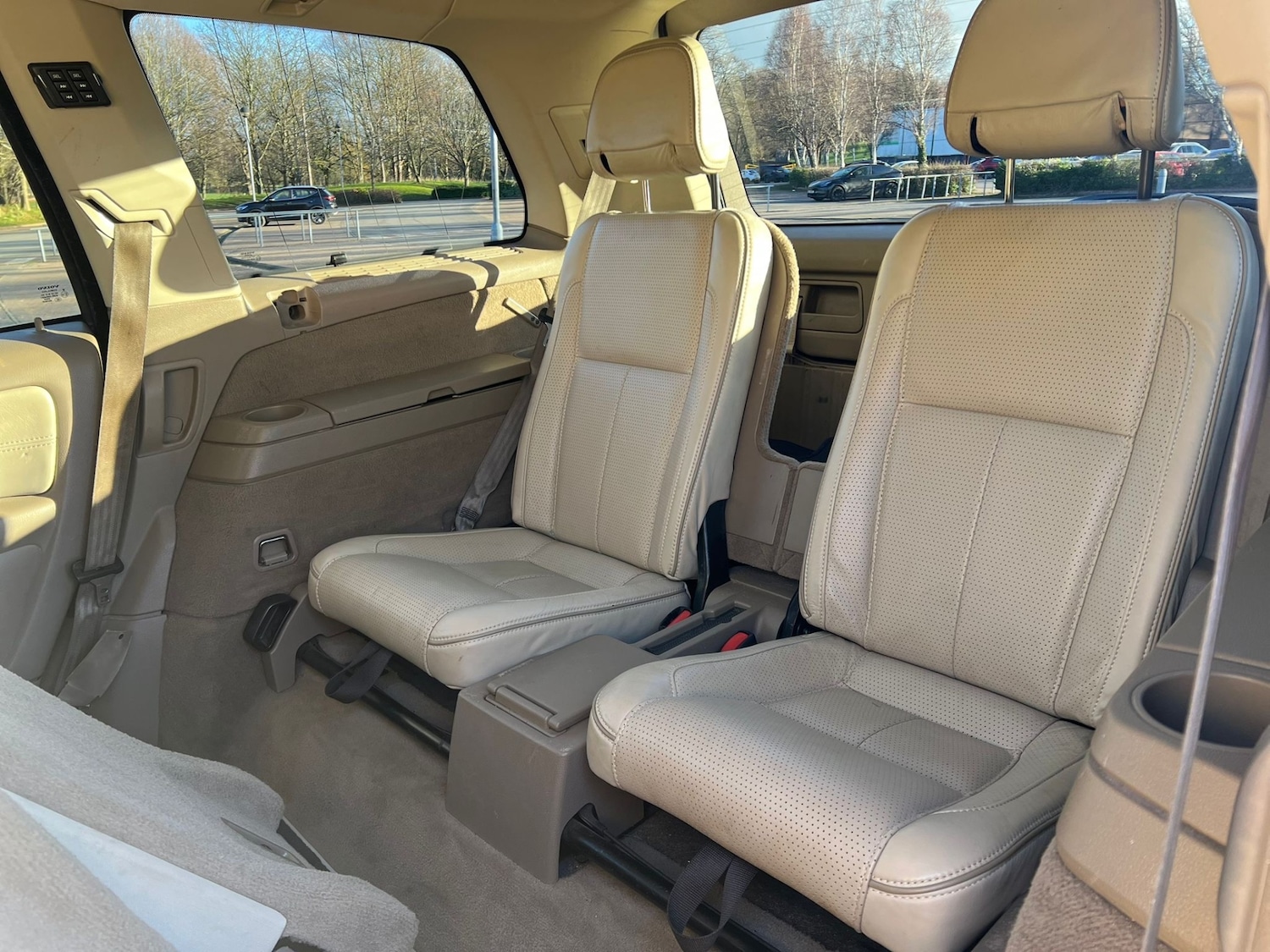 Used Volvo XC90 2012 for sale - 77094499: Photo 16