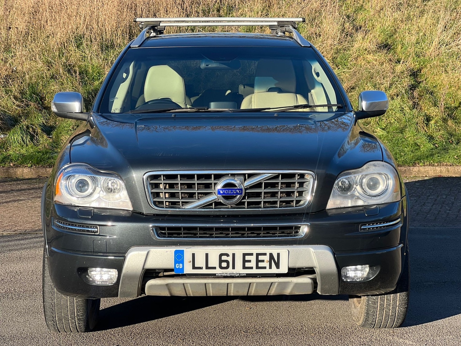 Used Volvo XC90 2012 for sale - 77094499: Photo 2