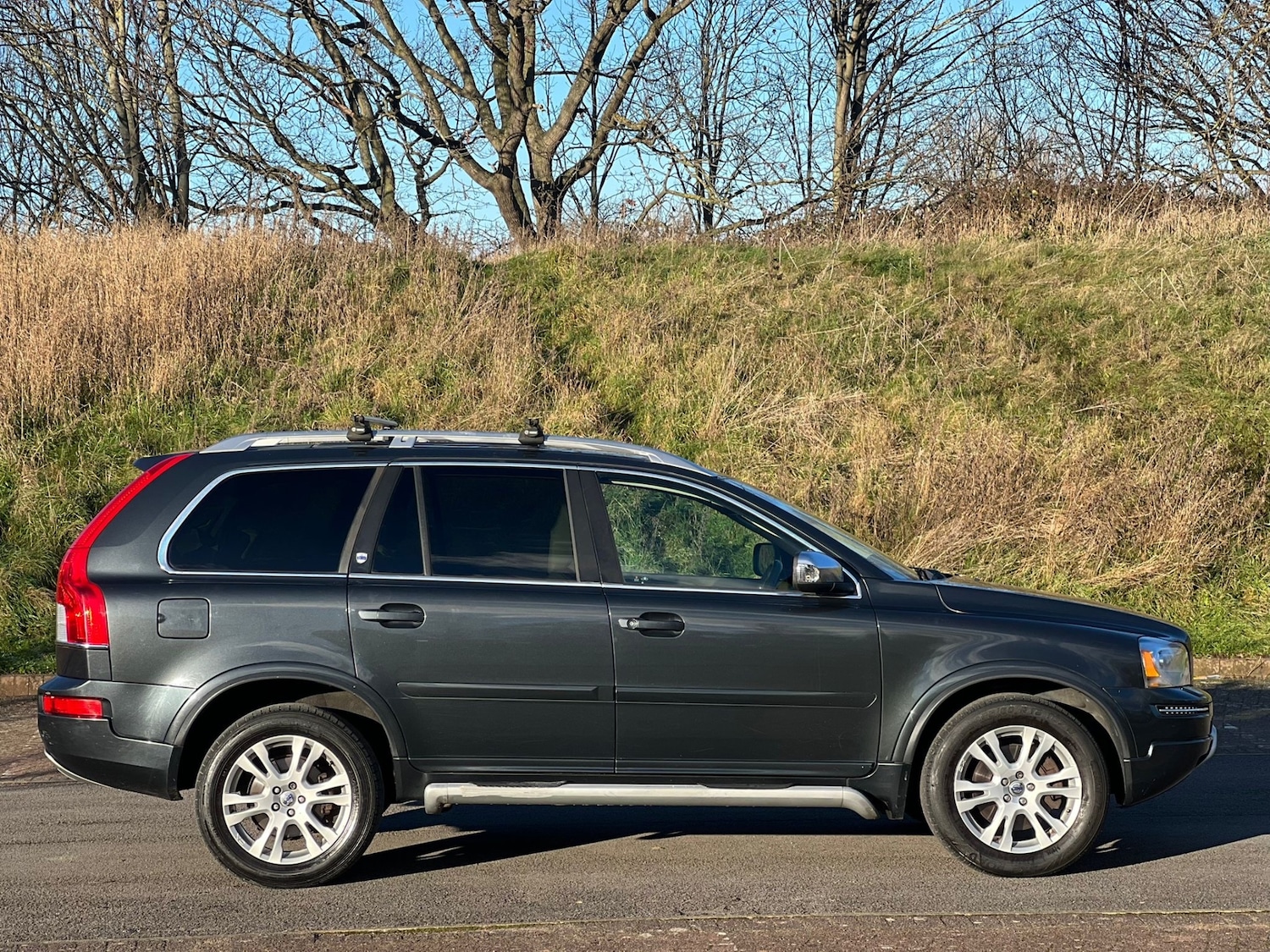 Used Volvo XC90 2012 for sale - 77094499: Photo 4