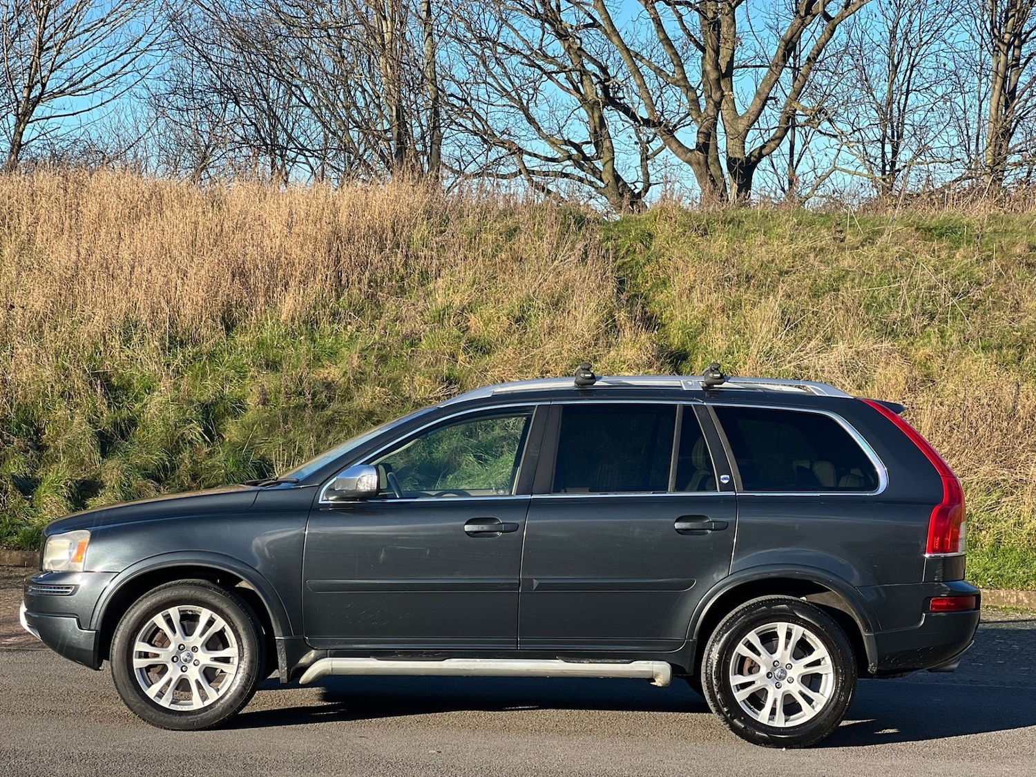 Used Volvo XC90 2012 for sale - 77094499: Photo 5