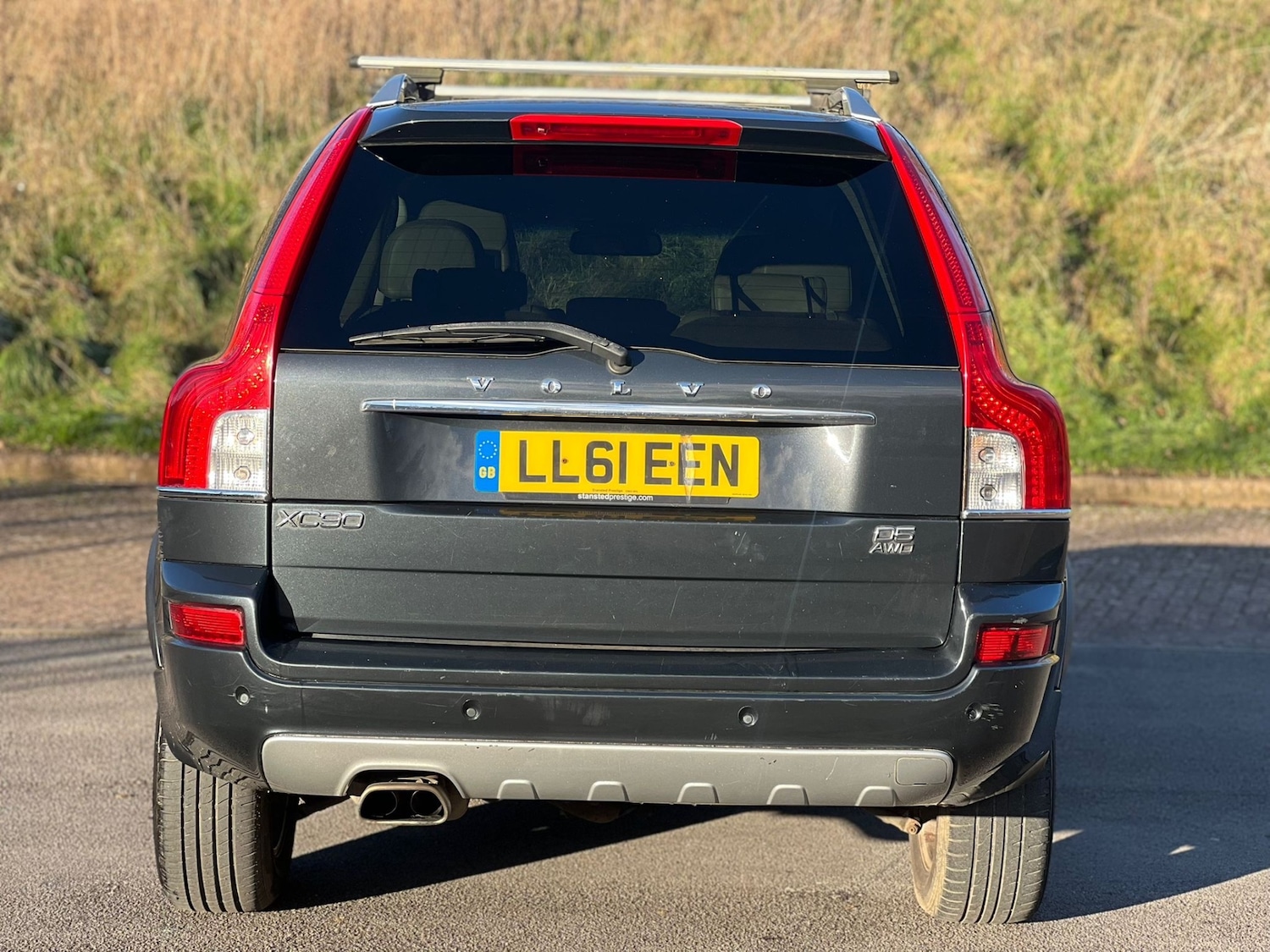 Used Volvo XC90 2012 for sale - 77094499: Photo 7