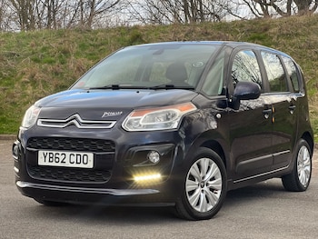 2012 (62) - 1.6 HDi 8V VTR+ 5dr