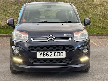 Used Citroen C3 Picasso 2012 for sale - 75592141: Photo