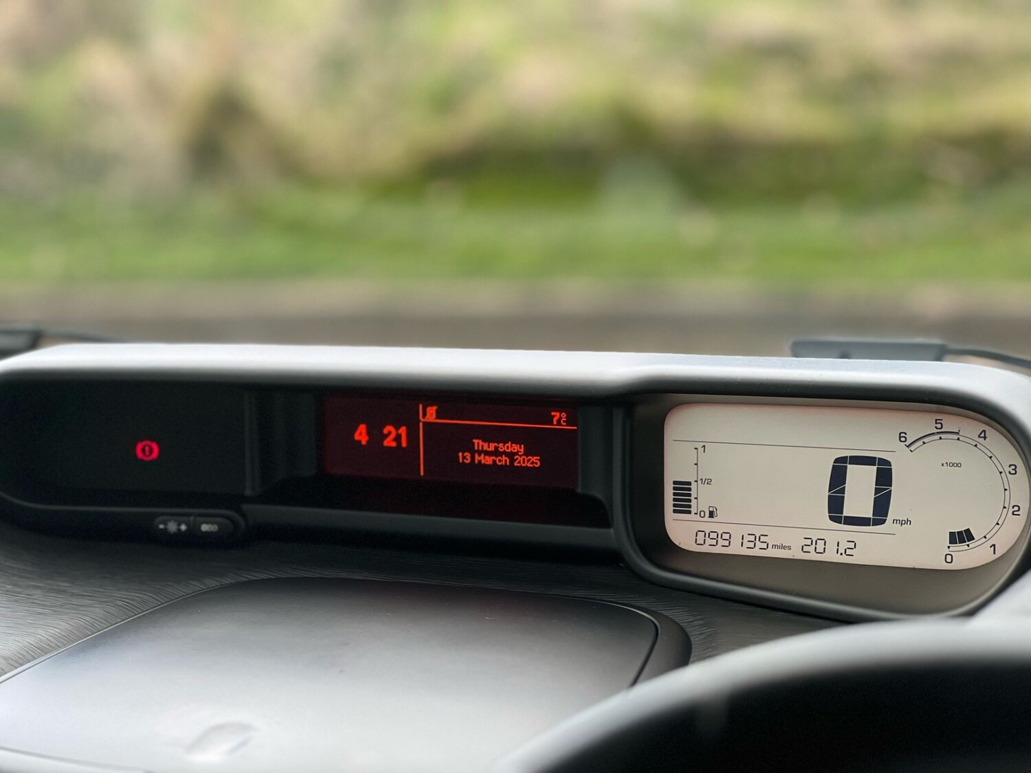Vehicle 9
