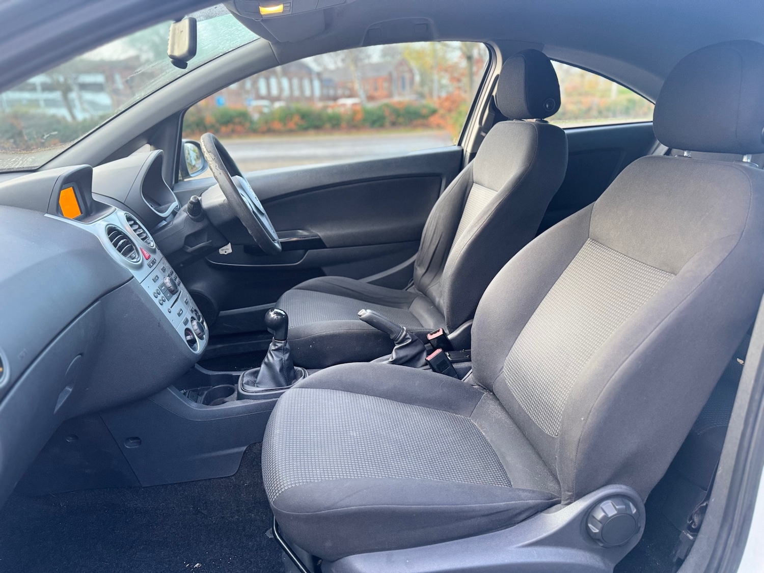 Used Vauxhall Corsa 2011 for sale - 76858632: Photo 16