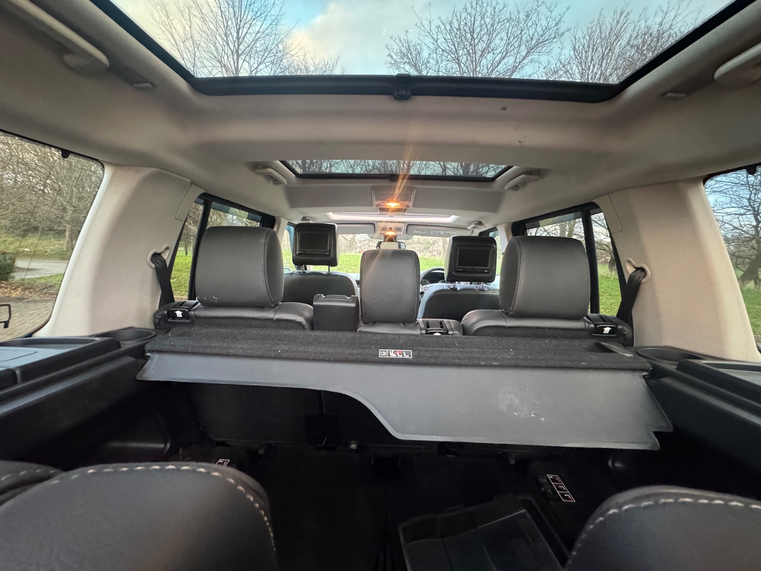 Used Land Rover Discovery 2011 for sale - 76911396: Photo 13