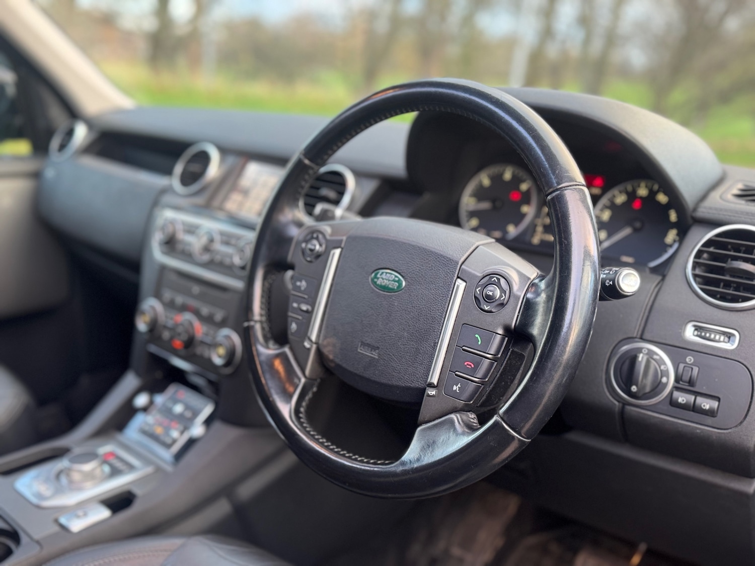 Used Land Rover Discovery 2011 for sale - 76911396: Photo 14