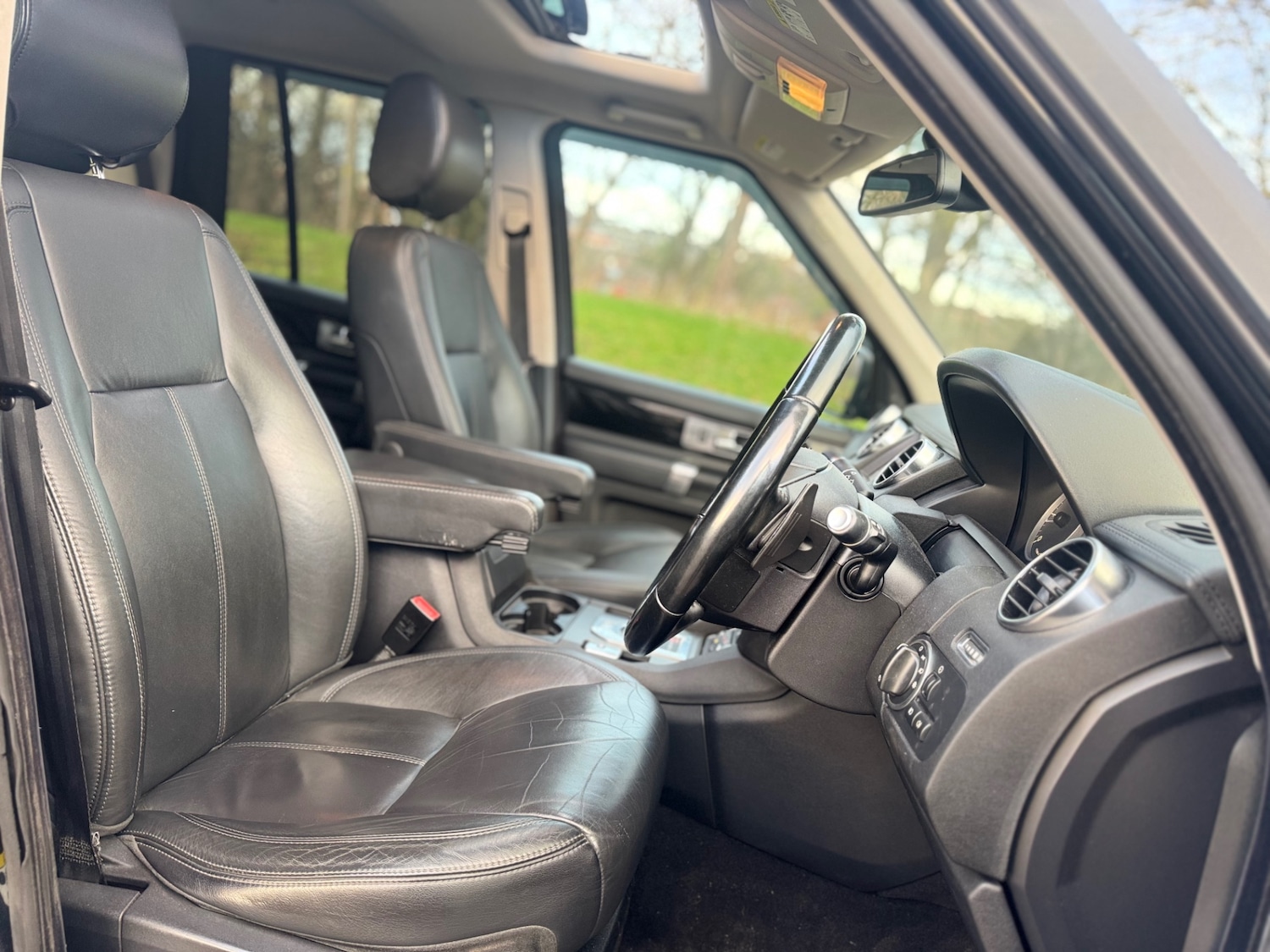 Used Land Rover Discovery 2011 for sale - 76911396: Photo 15