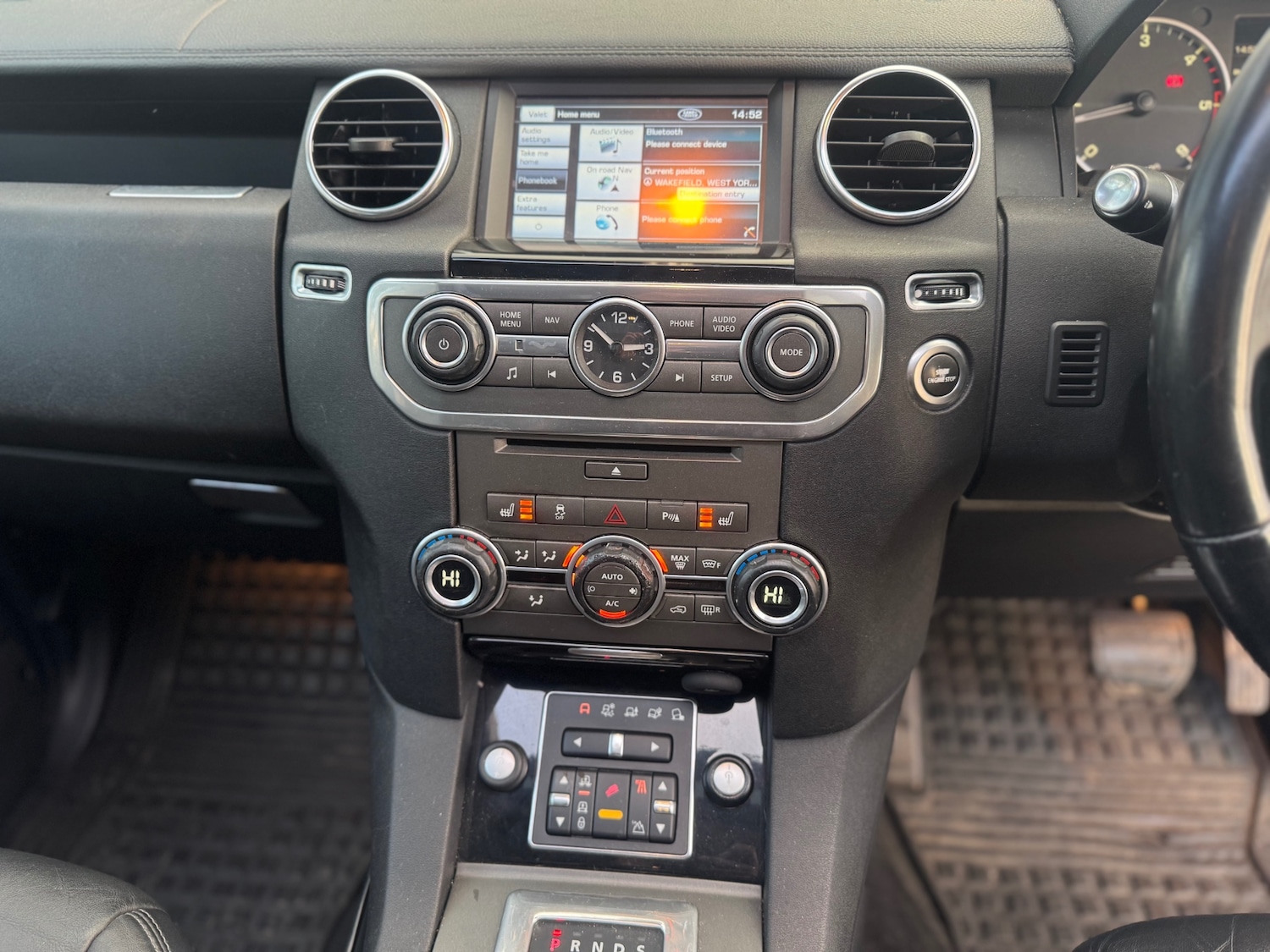 Used Land Rover Discovery 2011 for sale - 76911396: Photo 16