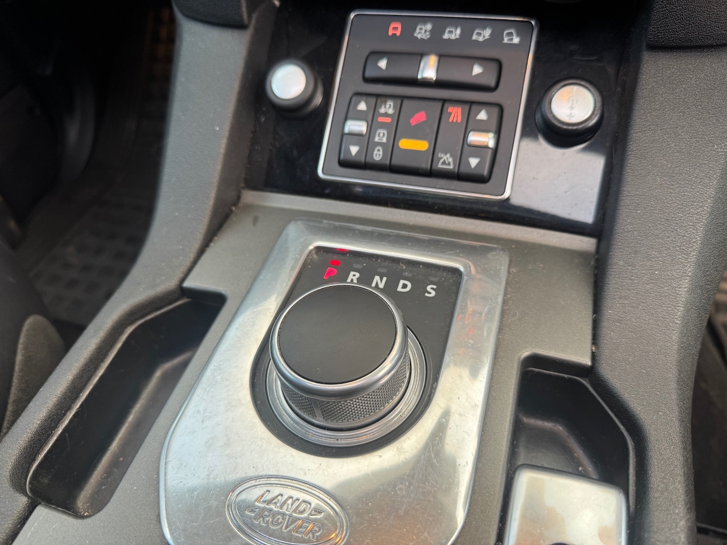 Used Land Rover Discovery 2011 for sale - 76911396: Photo 17