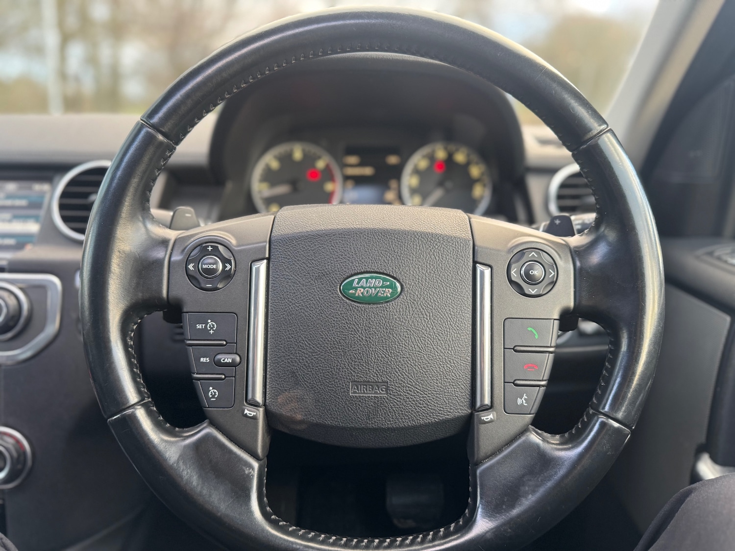 Used Land Rover Discovery 2011 for sale - 76911396: Photo 18