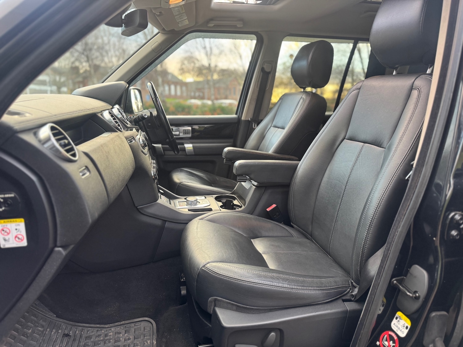 Used Land Rover Discovery 2011 for sale - 76911396: Photo 19