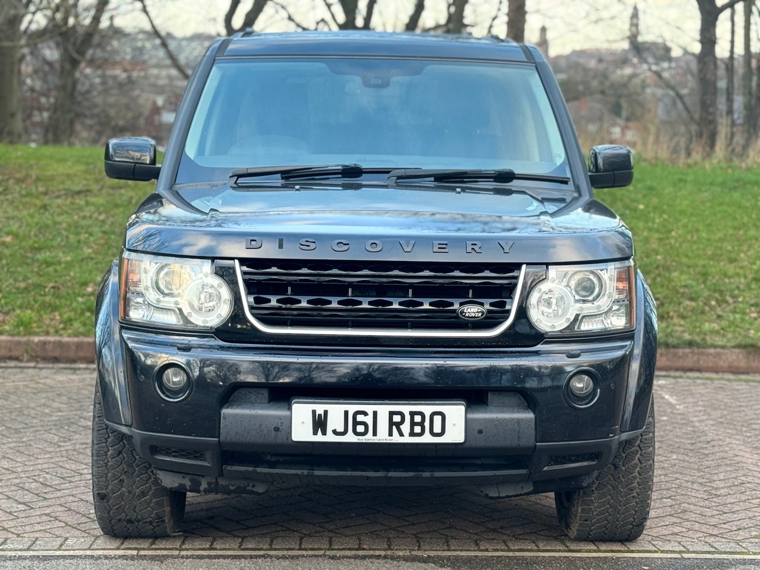 Used Land Rover Discovery 2011 for sale - 76911396: Photo 2