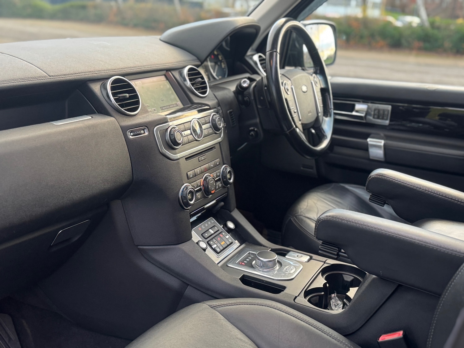 Used Land Rover Discovery 2011 for sale - 76911396: Photo 20