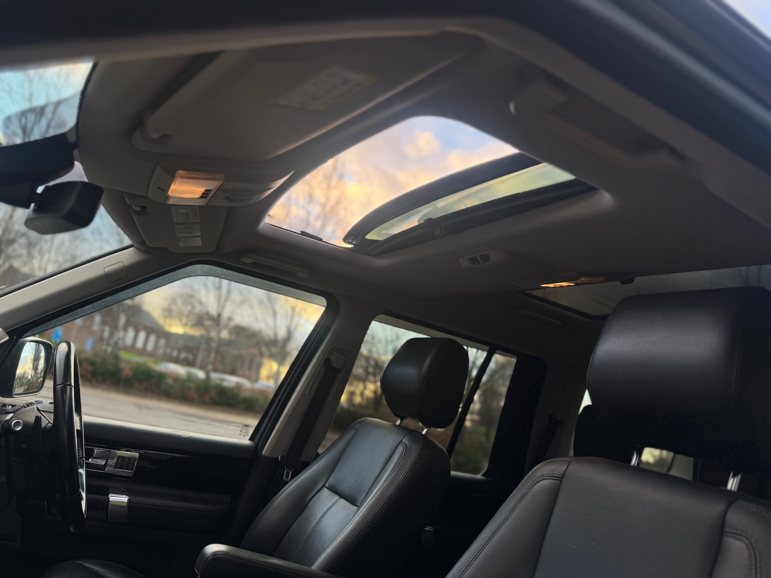 Used Land Rover Discovery 2011 for sale - 76911396: Photo 21