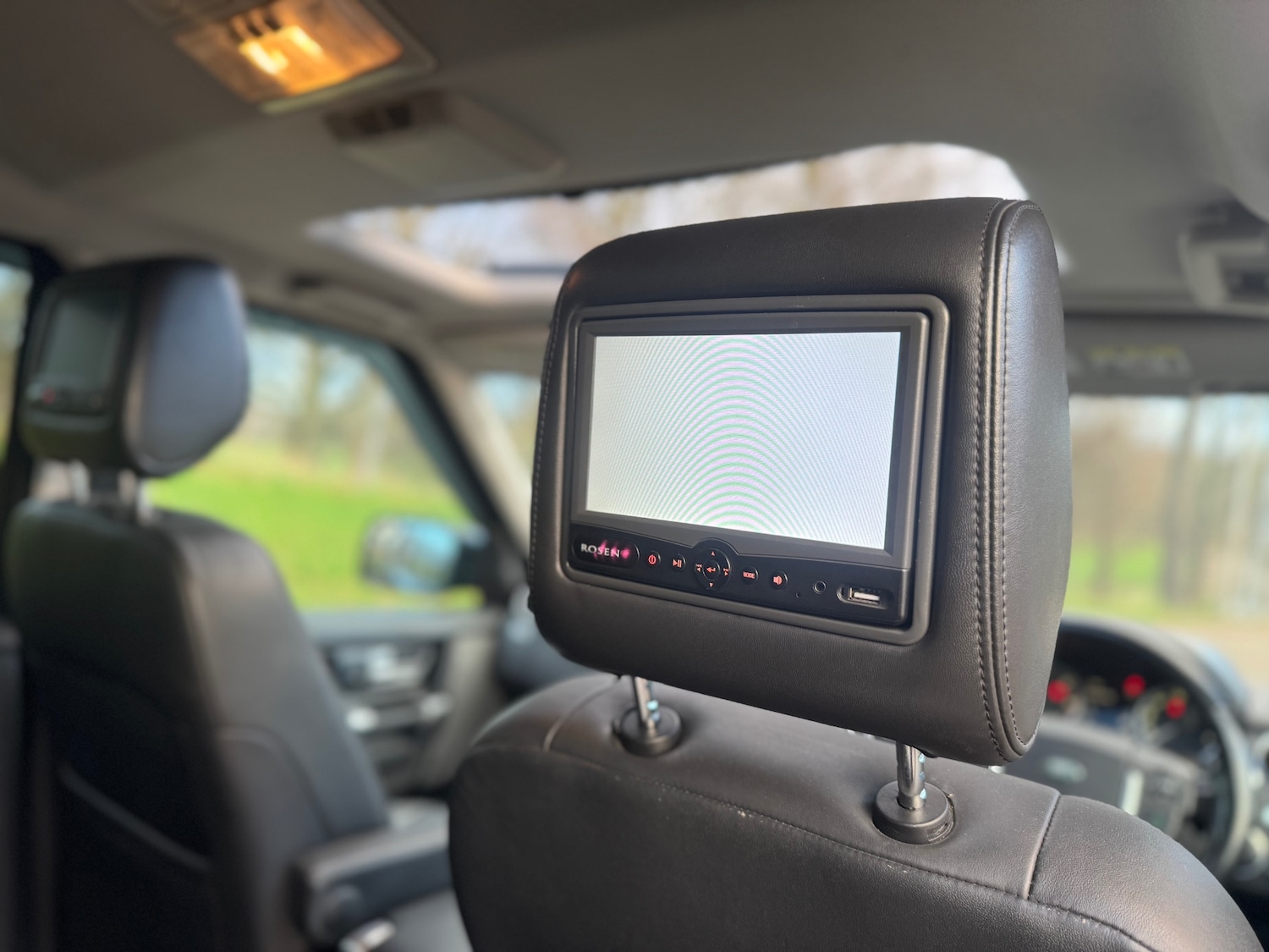 Used Land Rover Discovery 2011 for sale - 76911396: Photo 22