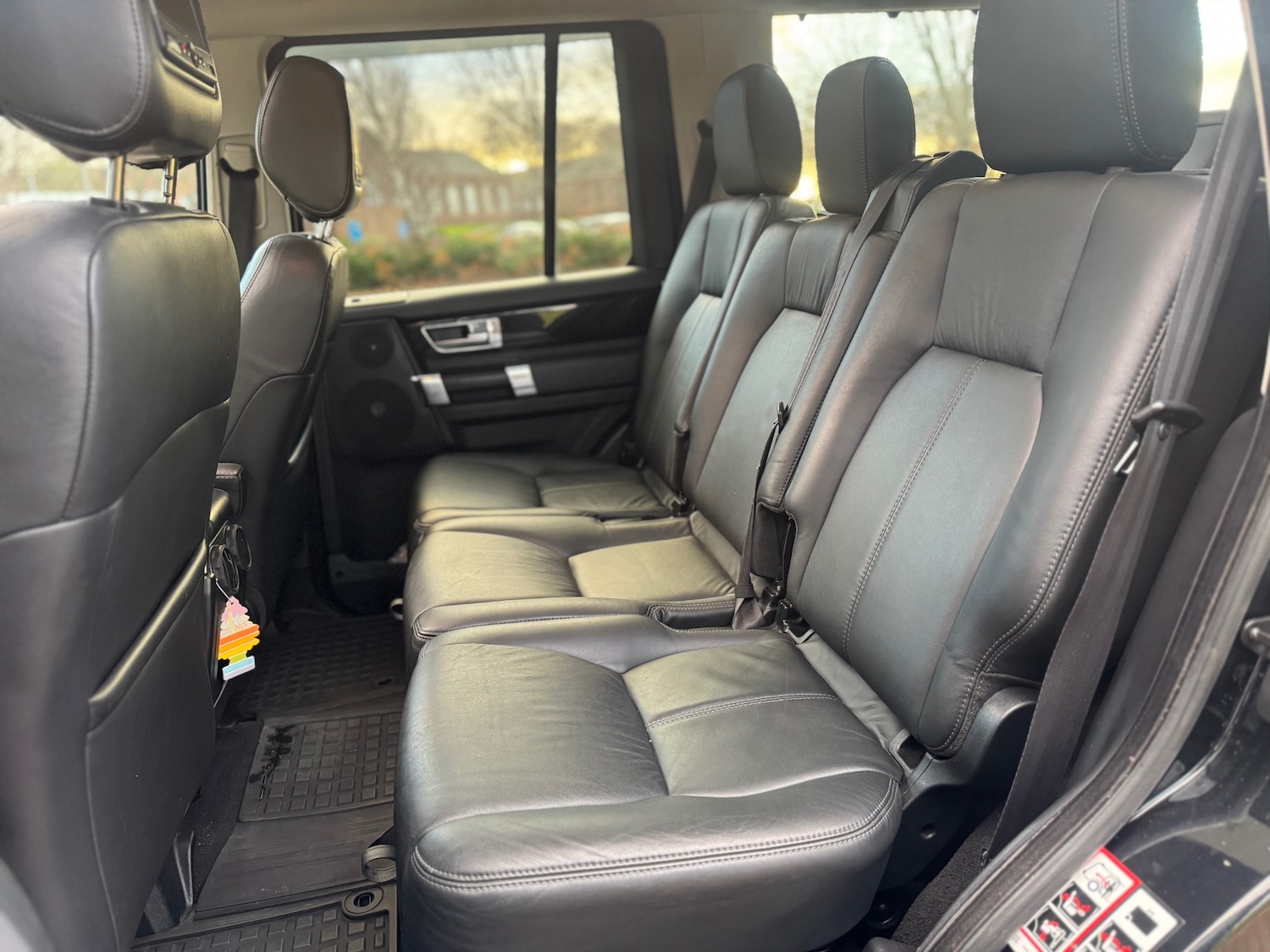 Used Land Rover Discovery 2011 for sale - 76911396: Photo 23