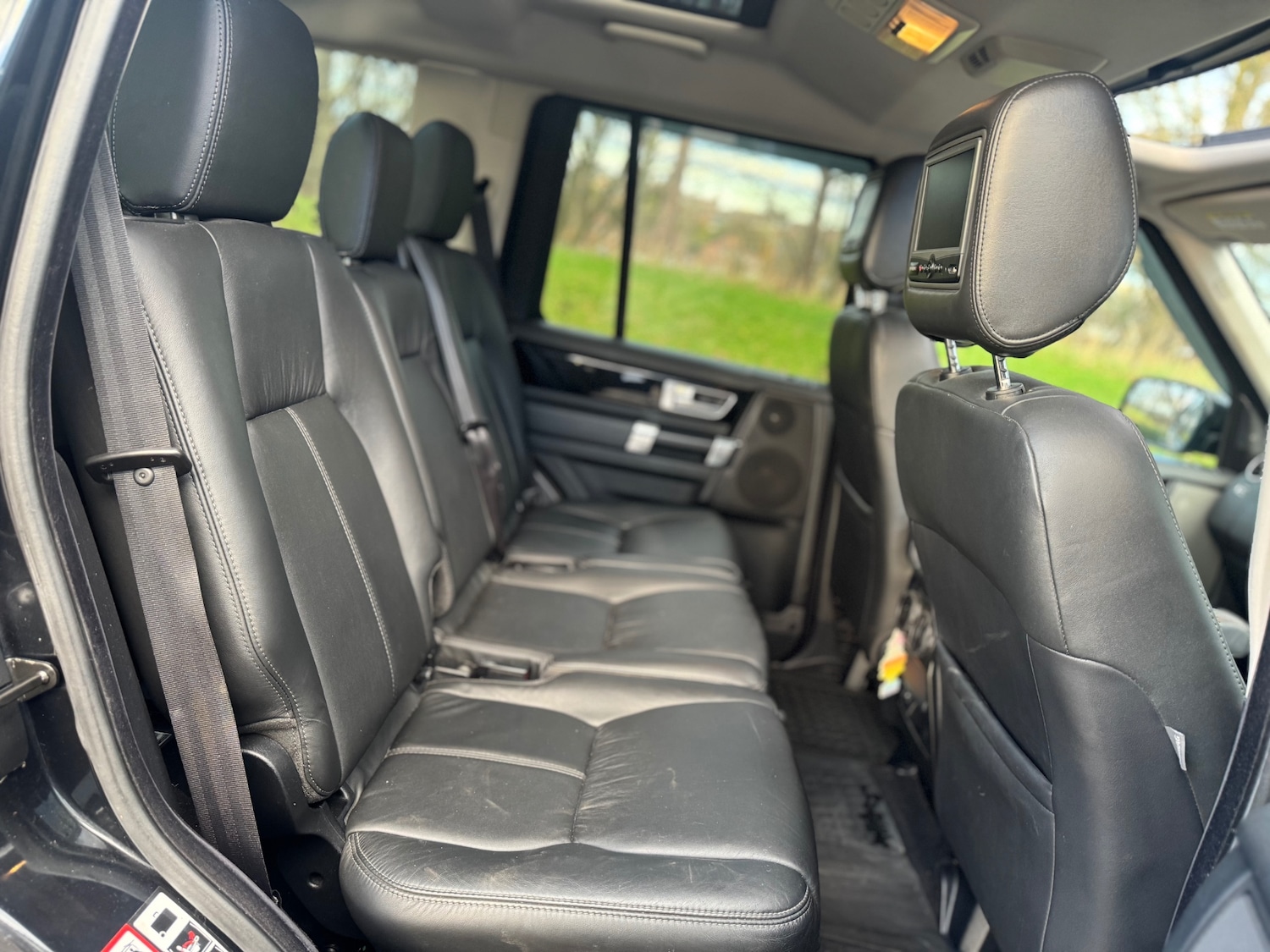 Used Land Rover Discovery 2011 for sale - 76911396: Photo 24