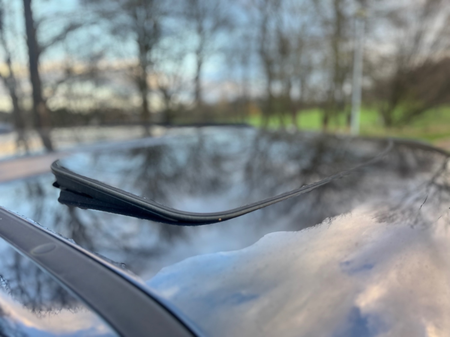 Used Land Rover Discovery 2011 for sale - 76911396: Photo 5