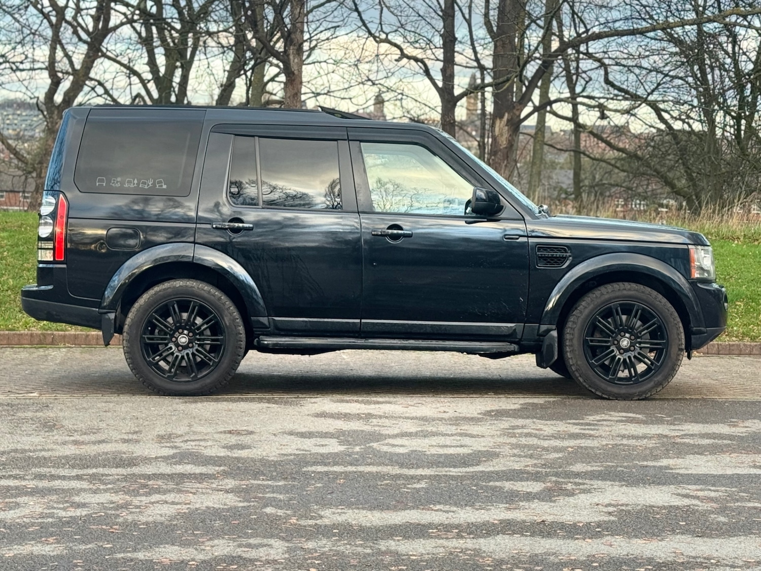 Used Land Rover Discovery 2011 for sale - 76911396: Photo 6