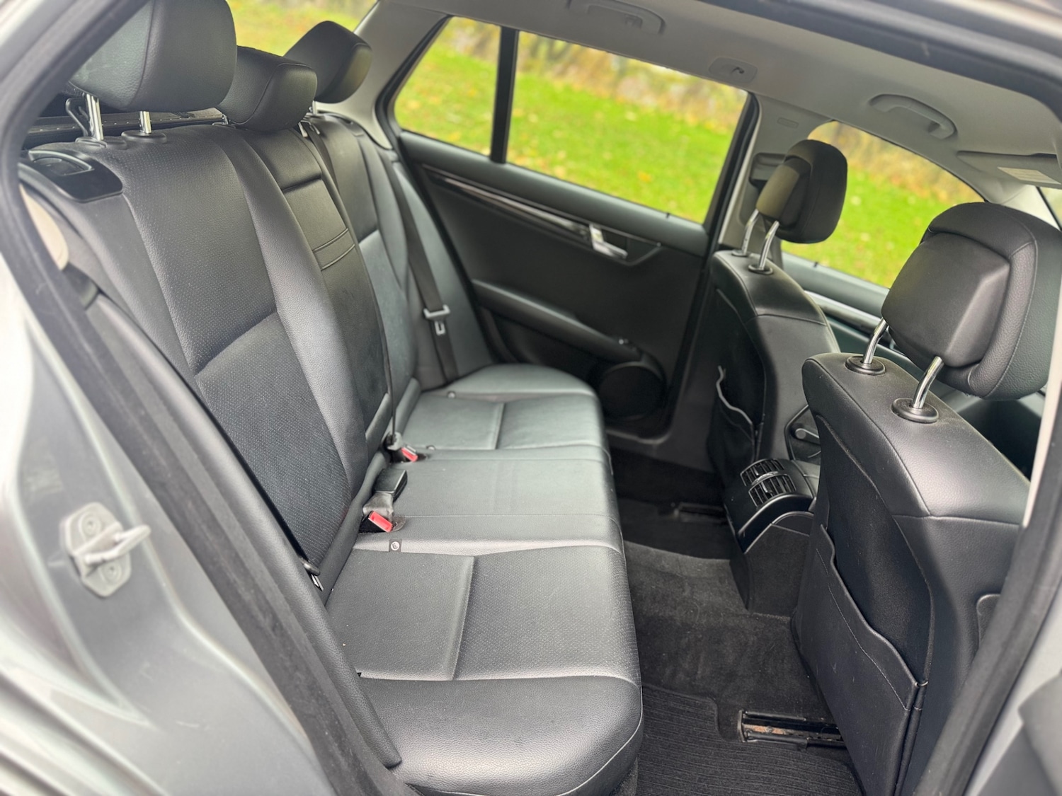 Used Mercedes-Benz C Class 2010 for sale - 76455670: Photo 18