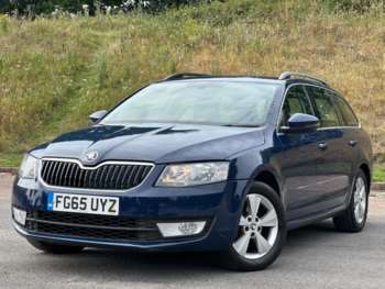 Used Skoda Octavia 2015 for sale - 75371080: Photo