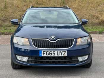 Used Skoda Octavia 2015 for sale - 75371080: Photo