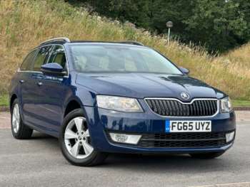 Used Skoda Octavia 2015 for sale - 75371080: Photo