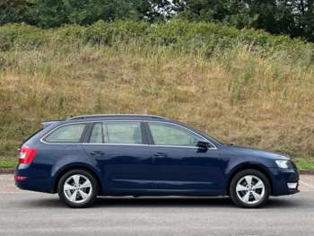 Used Skoda Octavia 2015 for sale - 75371080: Photo