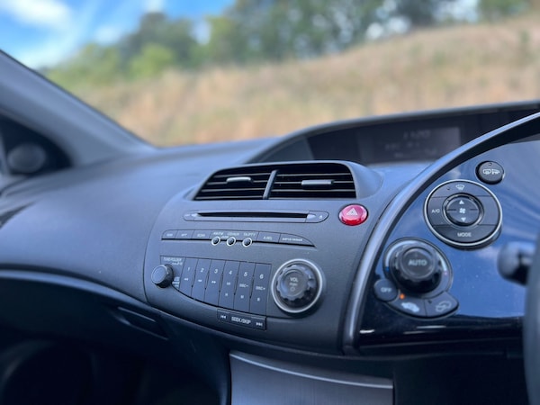 Used Honda Civic 2007 for sale - 75700503: Photo 14