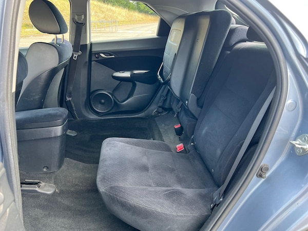Used Honda Civic 2007 for sale - 75700503: Photo 18