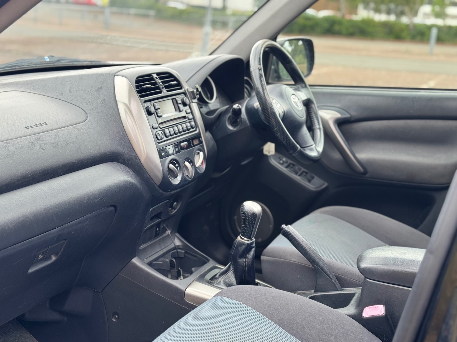 Vehicle 13