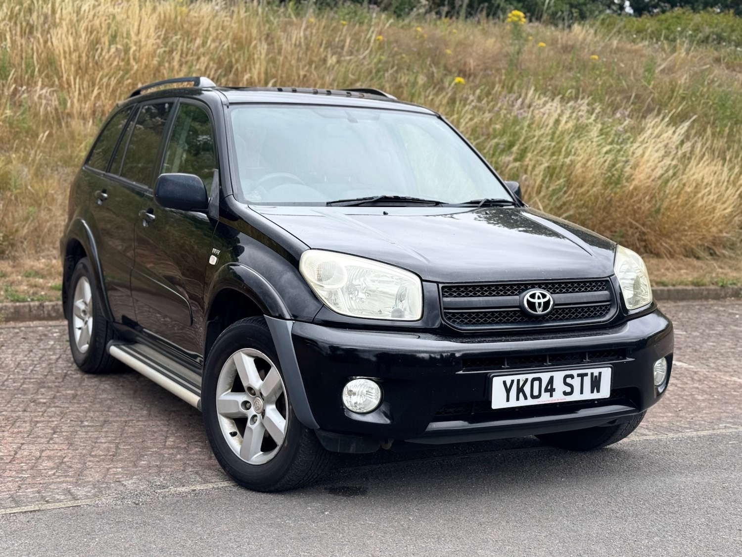 Vehicle 19