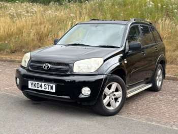 2004 (04) - 2.0 XT3 5dr