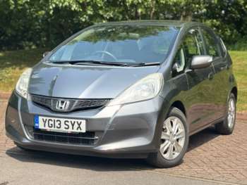 2013 (13) - 1.4 i-VTEC ES 5dr