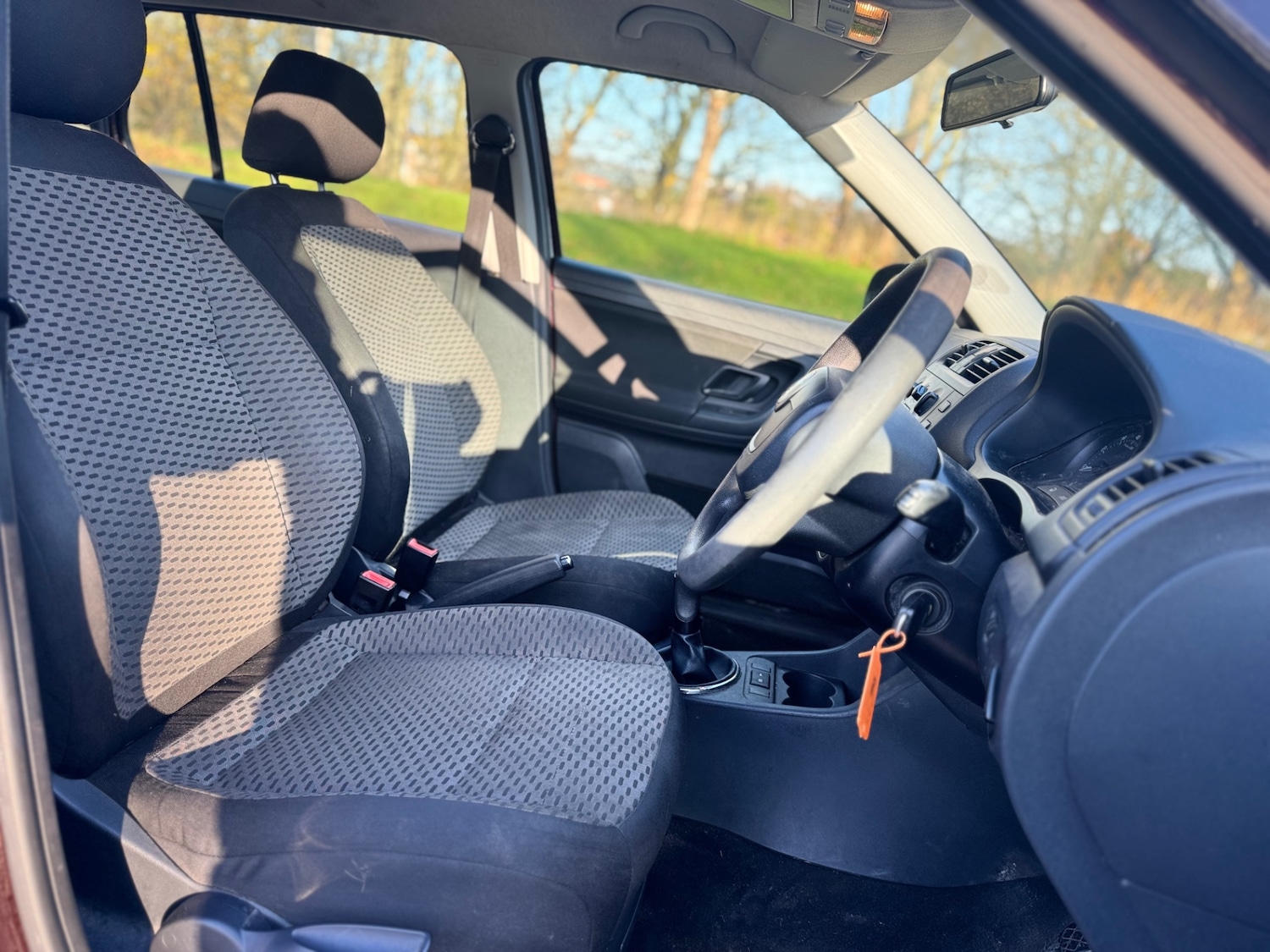 Used Skoda Fabia 2011 for sale - 76794837: Photo 13