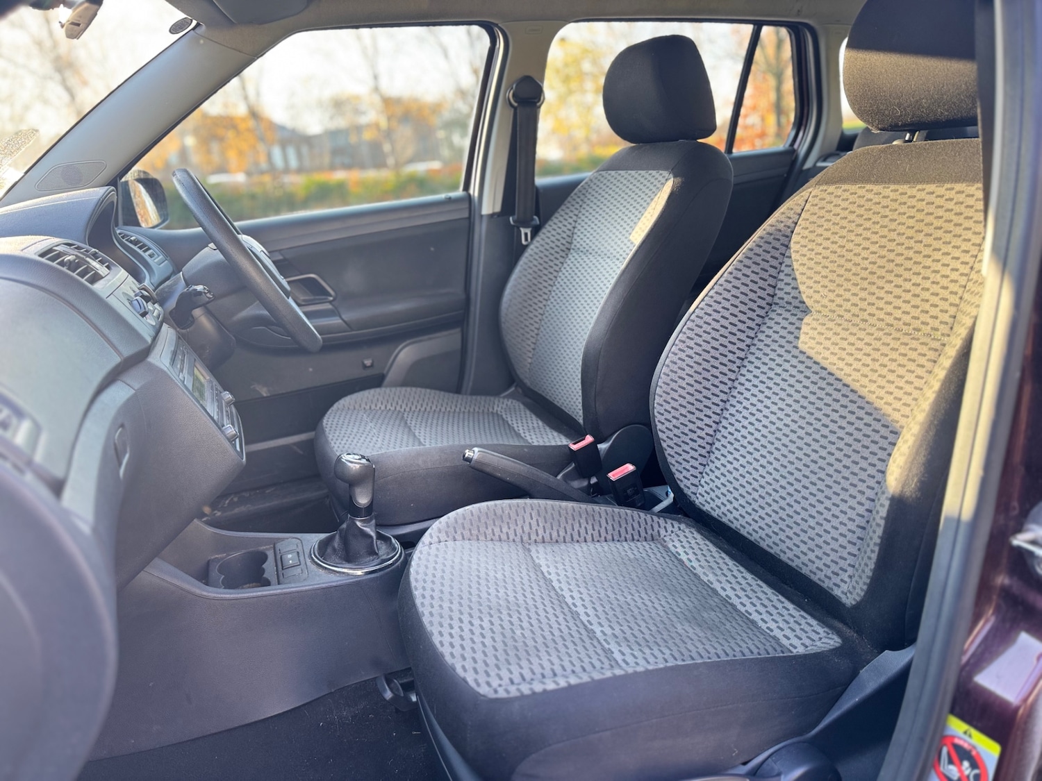 Used Skoda Fabia 2011 for sale - 76794837: Photo 14