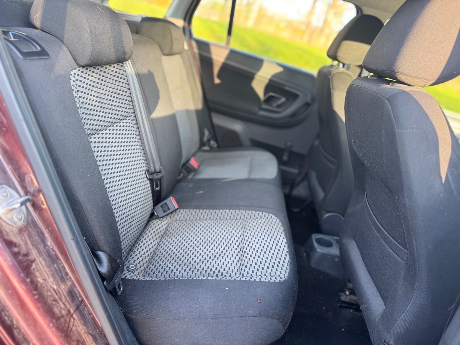 Used Skoda Fabia 2011 for sale - 76794837: Photo 15