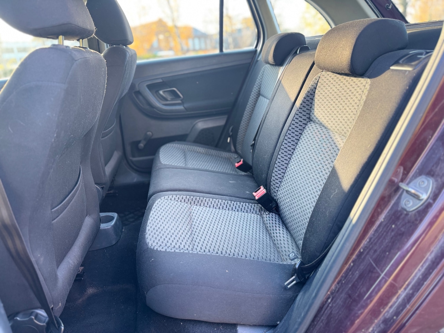 Used Skoda Fabia 2011 for sale - 76794837: Photo 16