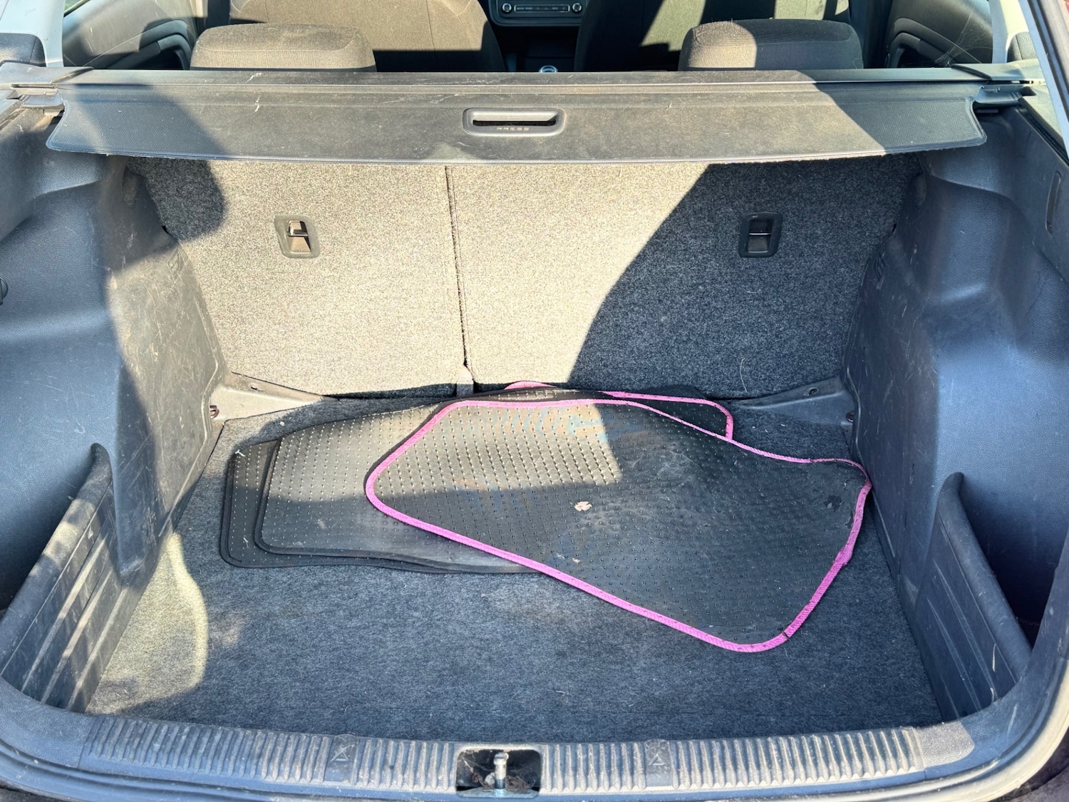 Used Skoda Fabia 2011 for sale - 76794837: Photo 9