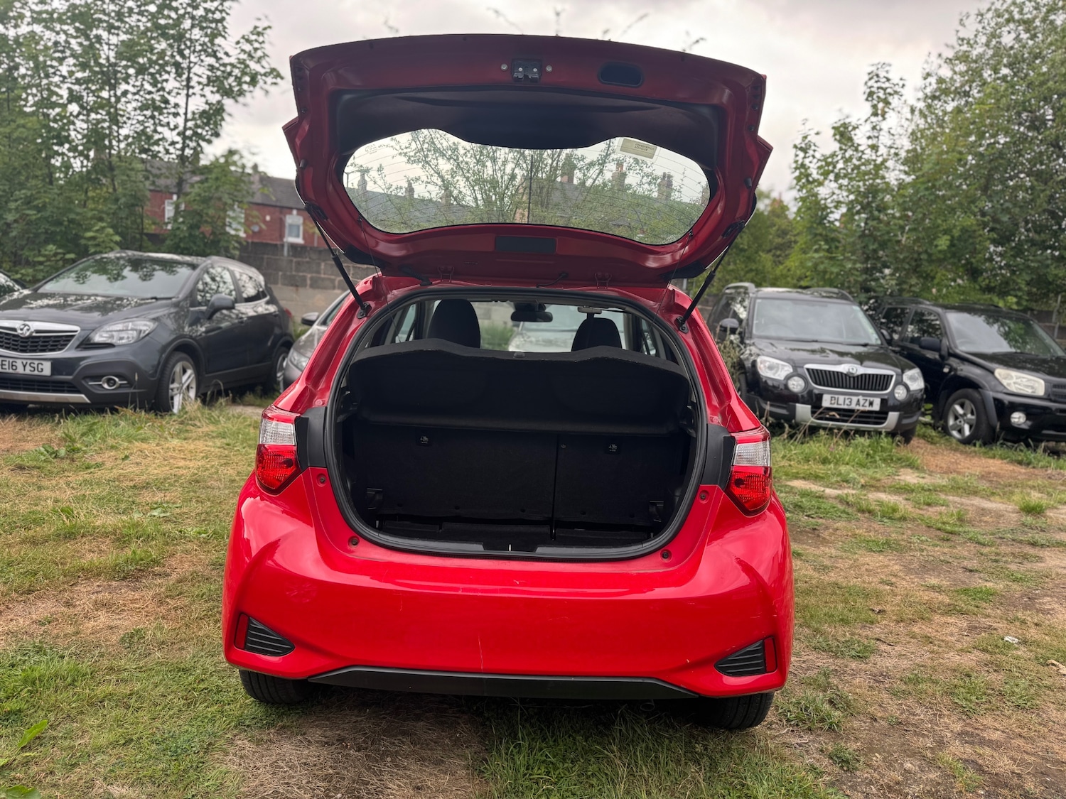 Vehicle 7