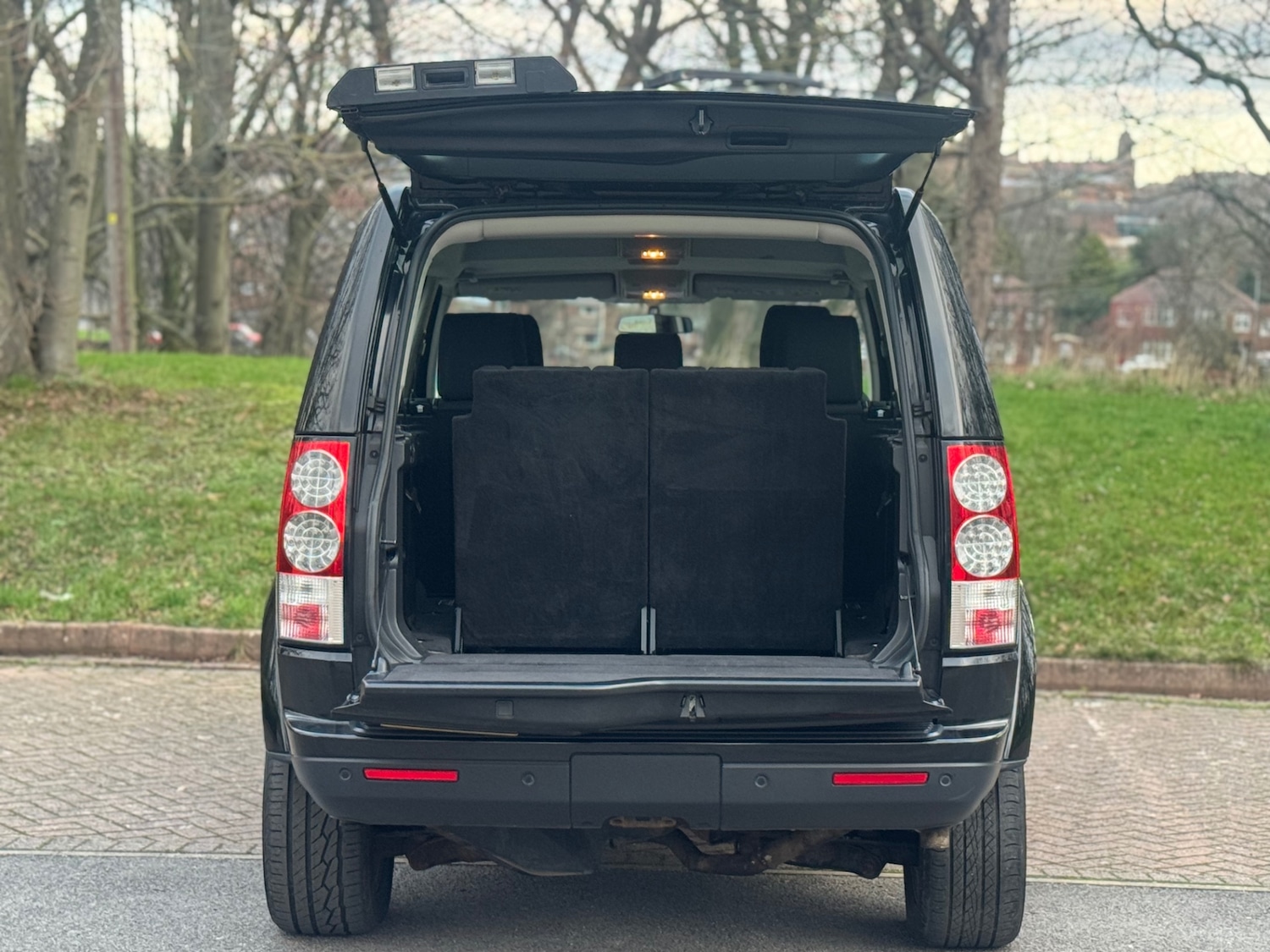 Used Land Rover Discovery 2010 for sale - 77080912: Photo 10