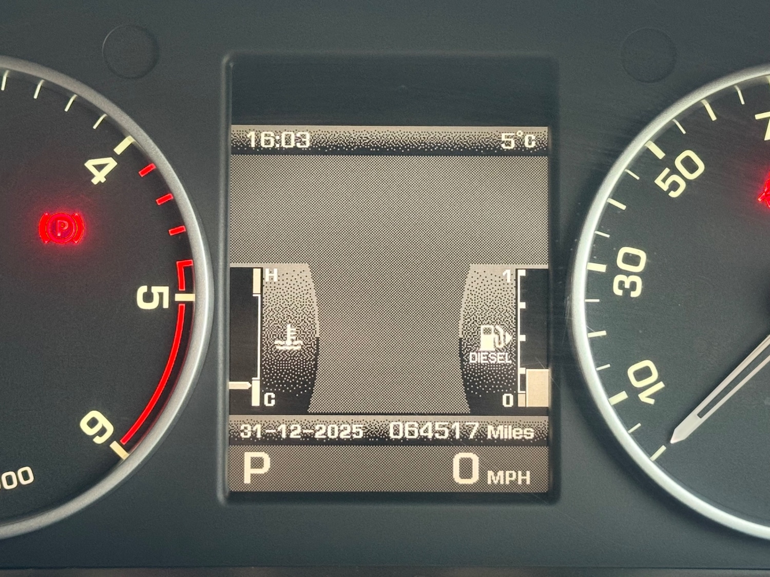 Used Land Rover Discovery 2010 for sale - 77080912: Photo 11