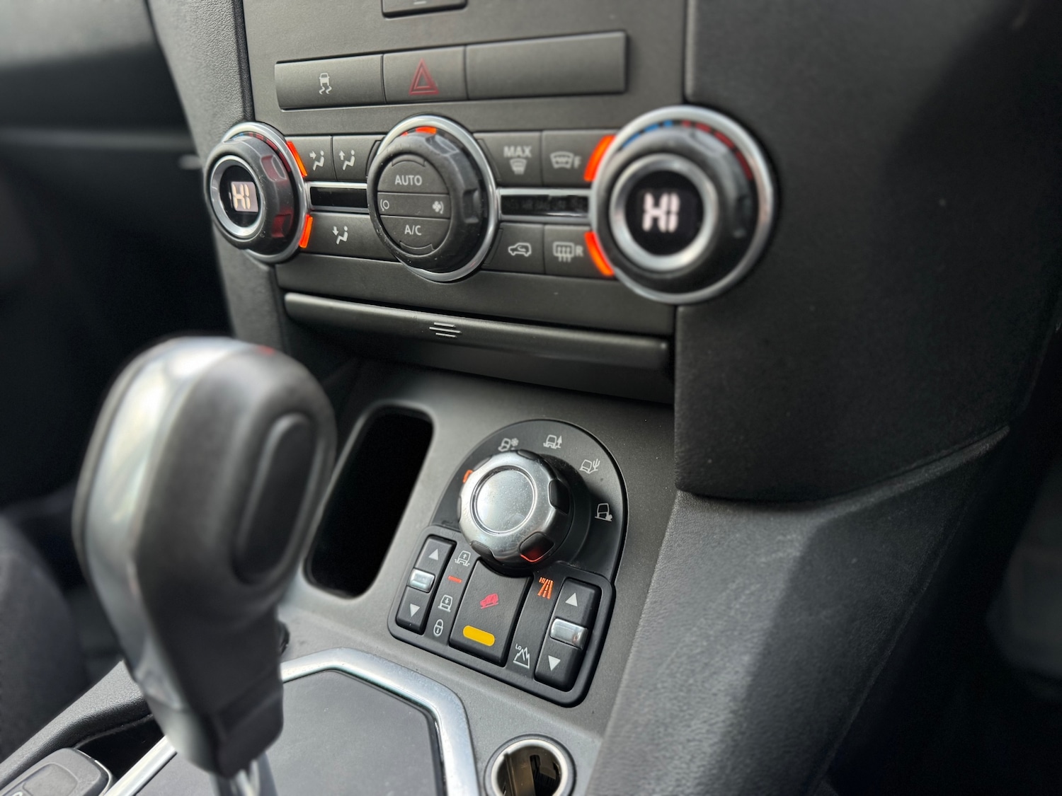 Used Land Rover Discovery 2010 for sale - 77080912: Photo 13