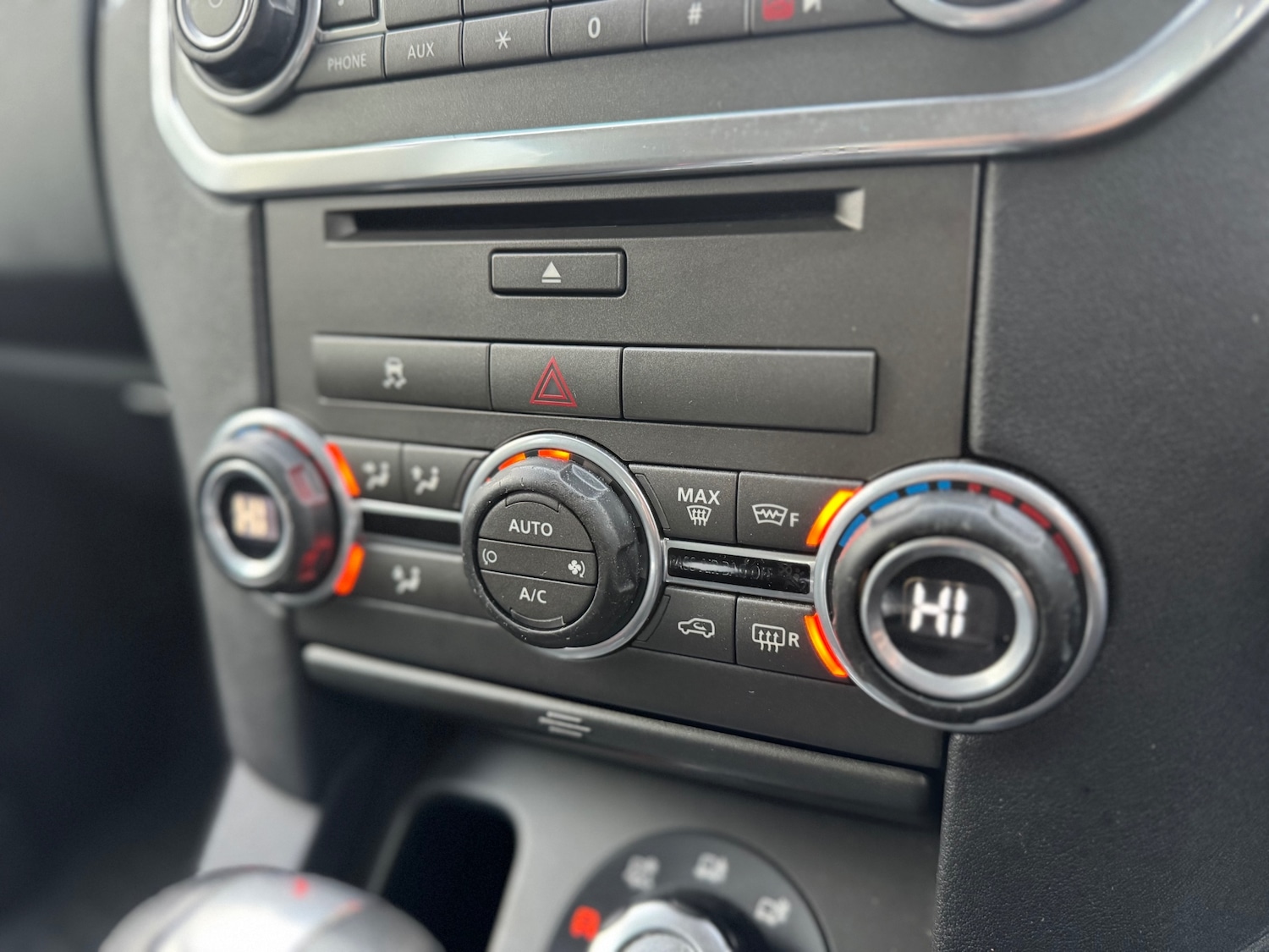 Used Land Rover Discovery 2010 for sale - 77080912: Photo 14